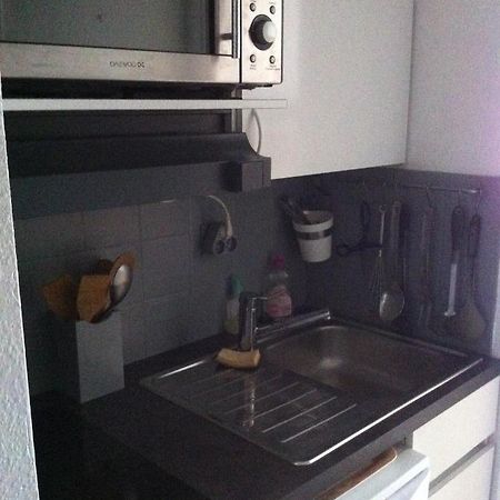 Apartmán Studio 5 Personnes Villard-de-Lans Exteriér fotografie